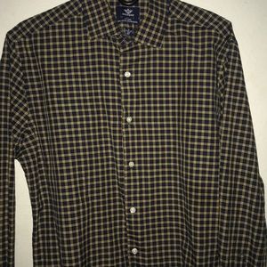 Button down shirt
